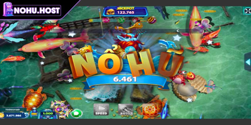 App Nổ Hũ – Bí Quyết Nhận Diện Và Trải Nghiệm An Toàn  2 Đảm bảo môi trường giải trí an toàn không gian lận