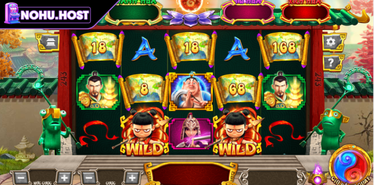 Sunwin – Cổng Game Quay Hũ Đỉnh Cao Săn Thưởng Cực Đã 2 image