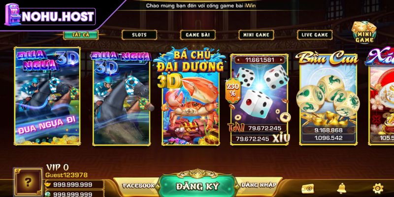 iWin – Cơ Hội Đổi Đời Chỉ Sau Một Lần Quay Jackpot 3 Bí kíp săn hũ thành công