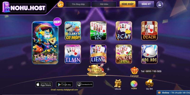 Rikvip – Khám Phá Tựa Game Nổ Hũ Đầy Màu Sắc Và Hấp Dẫn 2 Tính năng nổi bật trong nổ hũ