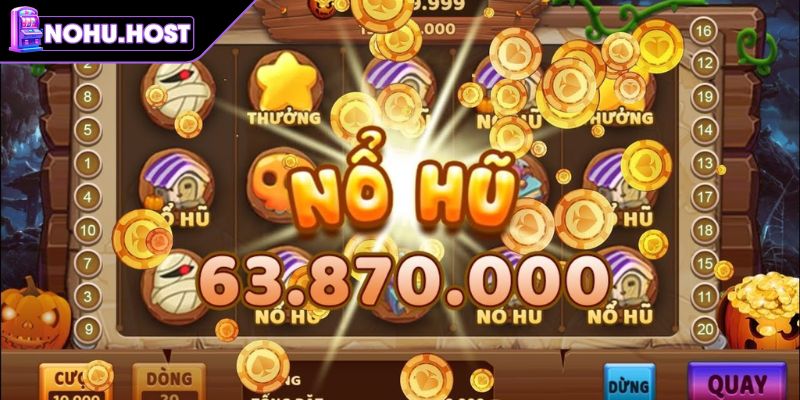 Trả Thưởng Nổ Hũ - Hé Lộ Cơ Chế Phân Phối Thưởng Hấp Dẫn  3 Chọn thời điểm thích hợp