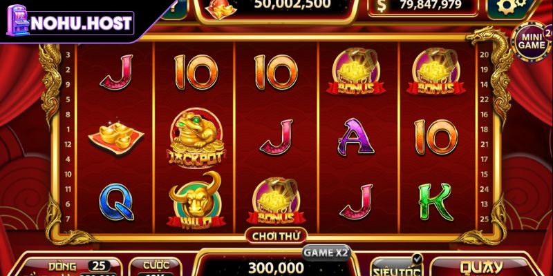 Thánh Nổ Club Và Hành Trình Chinh Phục Kho Báu Tại NOHU 1 Cập nhật luật chơi Thánh Nổ Club từ NOHU