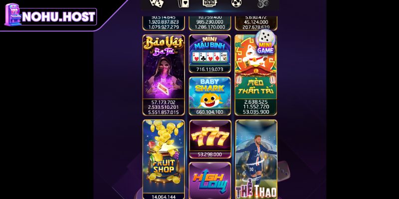 TIPCLUB - Cổng Game Cá Cược Trực Tuyến Uy Tín Và Đẳng Cấp 3 Thử vận may cùng xổ số